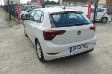 Volkswagen Polo Ostrów Wielkopolski - zdjęcie 7