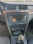 Skoda superb krajowa 2009 Common-Rail Biała Podlaska - zdjęcie 6