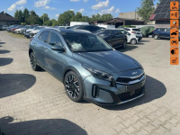 Kia XCeed Klimatronik Kamera Podgrzewanie 160KM