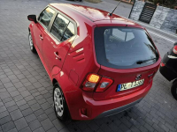 Suzuki Ignis 1.2 benzyna 29tys km FULL LED Drelów - zdjęcie 4