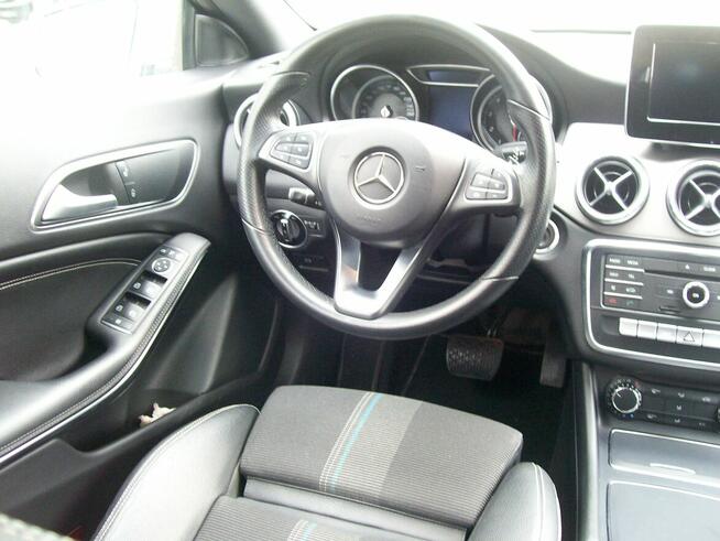 Sprzedam Mercedesa CLA 180 2016 r. Łódź - zdjęcie 6