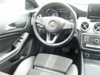 Sprzedam Mercedesa CLA 180 2016 r. Łódź - zdjęcie 6