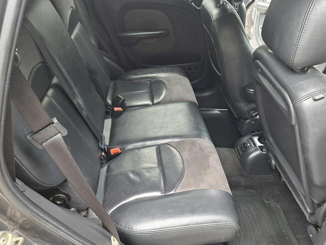 Chrysler PT Cruiser, KLIMA, BEZ KOROZJI, sprowadzony, zareje Przemyśl - zdjęcie 9