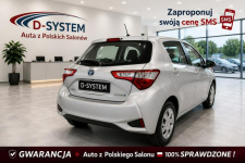 Toyota Yaris 2020 Tylko Salon Polska 1Właściciel Hybryda  Serwis ASO Białystok - zdjęcie 2
