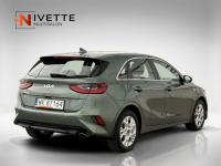 Kia Cee'd 1,5 T-GDI(160 KM) M Salon PL Faktura Vat Warszawa - zdjęcie 5
