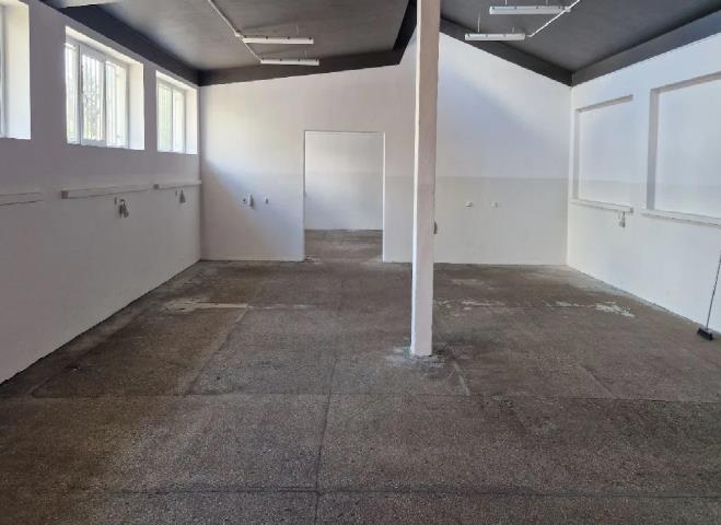 Lokal na wynajem Warszawa Warszawa - zdjęcie 2