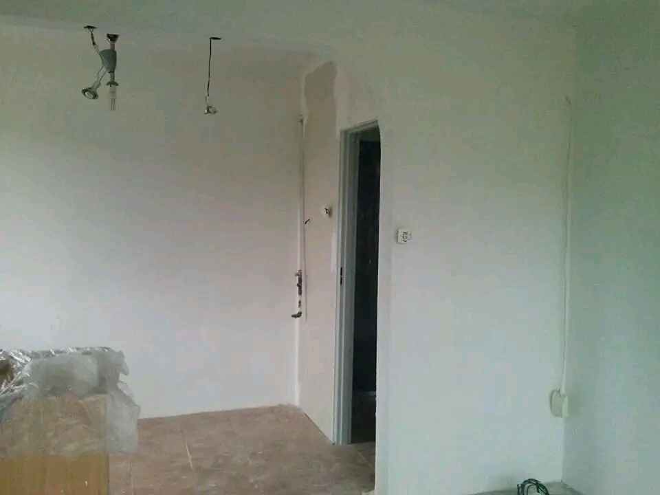 Malowanie mieszkań Mikołów - zdjęcie 4