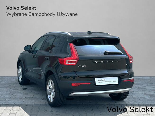 XC40 B3 Benzyna | Core | Salon Polska | Serwis ASO | FV23 Kalisz - zdjęcie 7