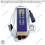 Napęd elektryczny 12V ze sterownikiem do miodarek napęd ele do wirówki Jaśliska - zdjęcie 9