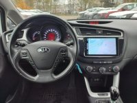 Kia Cee'd Salon Polska bezwypadkowy Otwock - zdjęcie 8