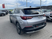Opel Grandland X Skóra Pamięć Kamera Wentylacja Panorama Gliwice - zdjęcie 4