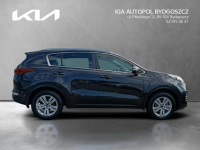 Kia Sportage 1.6 GDI 132KM M+SMART Salon Polska 1 Właściciel Bydgoszcz - zdjęcie 6