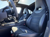 Mercedes CLA 45s, 2022 Michałowice - zdjęcie 12