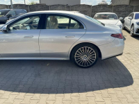 Mercedes E 450 Exclusive 4Matic Kamera360 Pamięć Hak Masaż 367KM Gliwice - zdjęcie 2