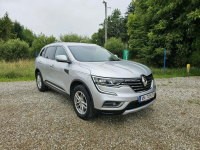 Renault Koleos Automat/4x4/FullOpcja Nowy Sącz - zdjęcie 2