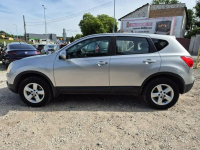 Nissan Qashqai LPG! Sprawna Klima Bogata Wersja Bydgoszcz - zdjęcie 7
