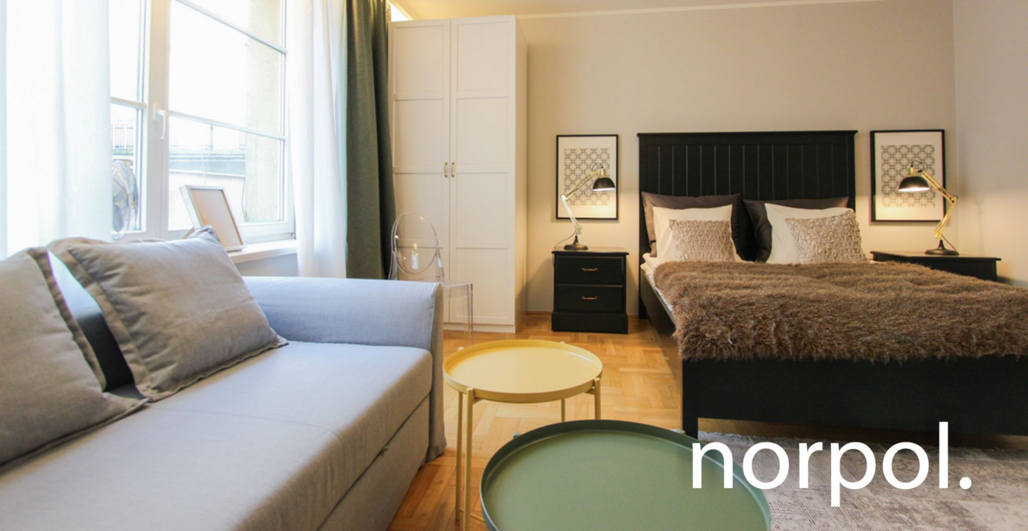 Mieszkanie w Starym Mieście, ul. Sławkowska Kraków - zdjęcie 3