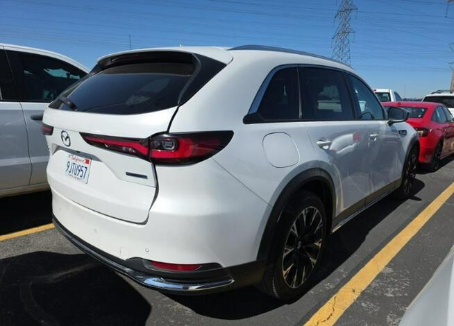 Mazda CX-90 PREMIUM PLUS / AWD / Hybryda Wrocław - zdjęcie 3