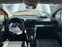 Citroen C3 Aircross Led Automat Czujniki parkowania 130KM Gliwice - zdjęcie 8