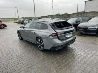 Peugeot 508 Skóra Kamera Podgrzewanie Virtual Cockpit Gliwice - zdjęcie 5
