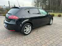 Seat Leon Jak nowy Lipówki - zdjęcie 10