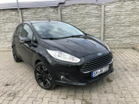 Ford Fiesta Niski oryginalny przebieg !!!