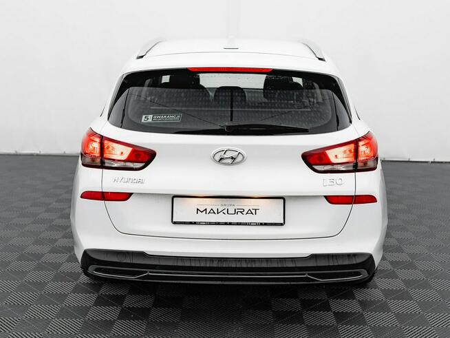 Hyundai i30 GD8G673#1.0 T-GDI Modern Cz.park Klima Salon PL VAT23% Gdańsk - zdjęcie 9