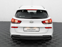 Hyundai i30 GD8G673#1.0 T-GDI Modern Cz.park Klima Salon PL VAT23% Gdańsk - zdjęcie 9