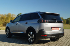 Peugeot 5008 2021r Diesel 7-Mio osobowy 132 tys. km stan bdb zadbany Goczałkowice-Zdrój - zdjęcie 6