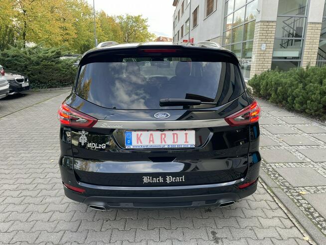 Ford S-Max 2.0 Led Kamera Szczecin - zdjęcie 7