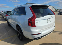 Volvo XC 90 R-Design / AWD / T5 / niski przebieg Tarnów - zdjęcie 5