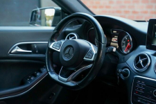 Mercedes CLA 200 Kraków - zdjęcie 11