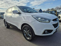 Hyundai ix35 1.6Gdi 135KM Bezwypadkowy Gniewkowo - zdjęcie 11