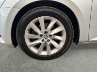 Škoda Superb Combi Ambition 2.0TDI 190KM DSG 2020 r., salon PL Myślenice - zdjęcie 10