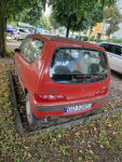 Syndyk sprzeda udział 1/2 w Fiat Seicento 2002 r. Gdańsk - zdjęcie 2