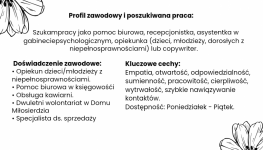 Szukam pracy Koszalin - zdjęcie 2