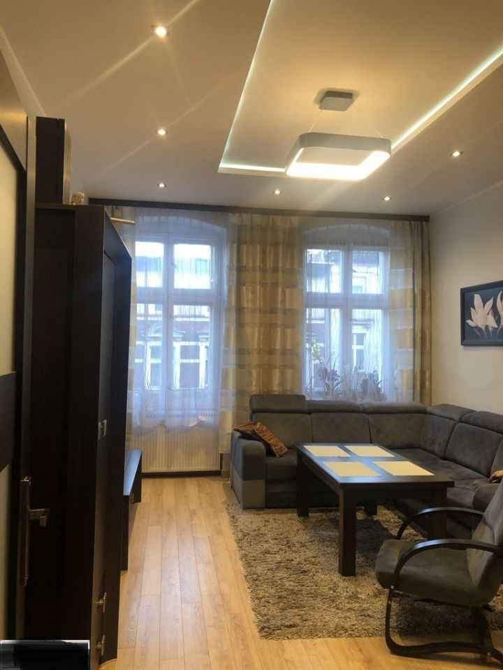 2pok, 53met, okolice Dworca Nadodrze PO REMONCIE/PIWNICA (Wrocław) Śródmieście - zdjęcie 1