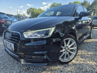 Audi A1 Automat* 1,6Tdi* 2x S-Line*Panorama* Stan idealny