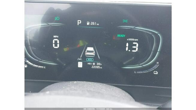 Kia Sportage / PLUG-IN / 4x4 / Bogate wyposażenie / Tarnów - zdjęcie 10