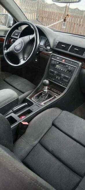 Sprzedam Audi A4 B6 Sypniewo - zdjęcie 2
