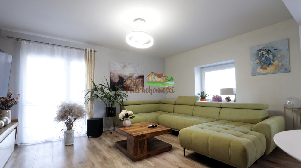 Nietuzinkowy dom na sprzedaż, 5 pokoi Głogów - zdjęcie 3