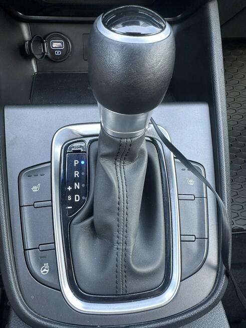 Hyundai Kona Bezwypadkowy kamera cofania Otwock - zdjęcie 9