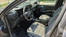 Citroen C4 136KM 50kwH Bogata wersja Head-Up Świętoszówka - zdjęcie 10