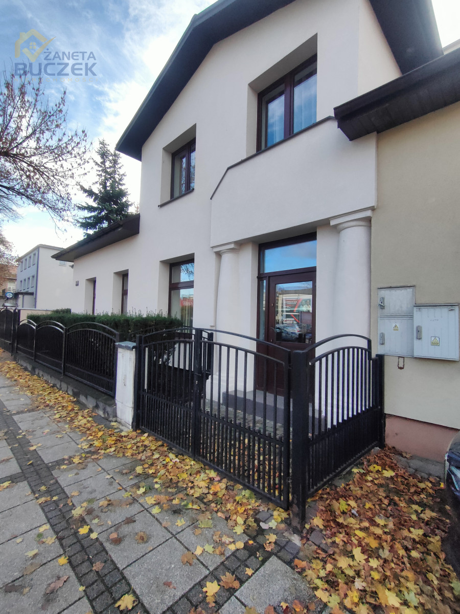 Na wynajem lokal w Centrum Sochaczewa Sochaczew - zdjęcie 2