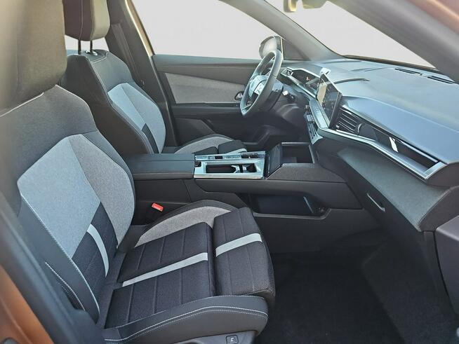 Grandland Edition 1.2 145 KM - Ochrona 8-lat Łódź - zdjęcie 11