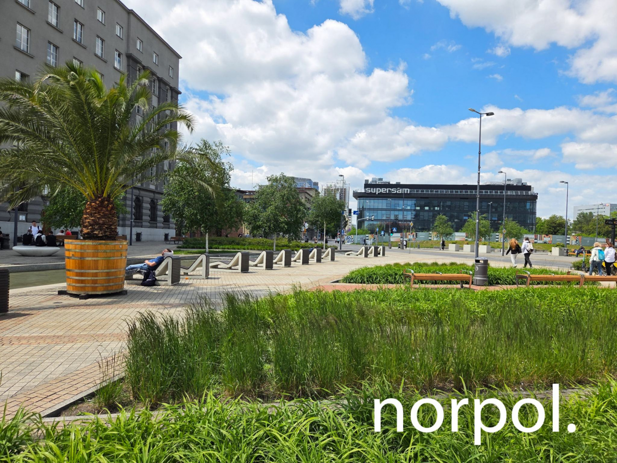 Gotowiec inwestycyjny w samym sercu Katowic– Global Apartments Katowice - zdjęcie 9