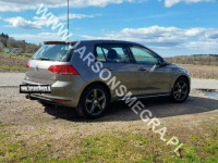 Volkswagen Golf 5-drzwiowy 1.2 TSI BMT 16V Manual Kiczyce - zdjęcie 3