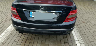 Mercedes C Kllasa W204 Jelenia Góra - zdjęcie 6