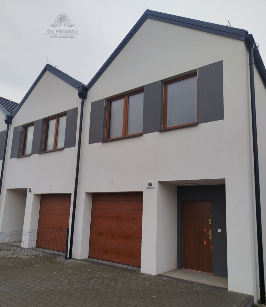 REZERWACJA/Piekny domek w spokojnej okolicy/3km od Ołtaszyna Karwiany - zdjęcie 8