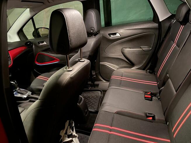 Opel crossland pilnie tanio sprzedam Kielce - zdjęcie 3